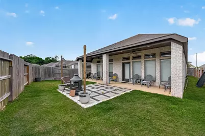 9415 Oakheath Canyon Court, Tomball, TX 77375 - Photo 27