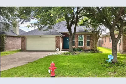 3727 Nichols Avenue, Dickinson, TX 77539 - Photo 3