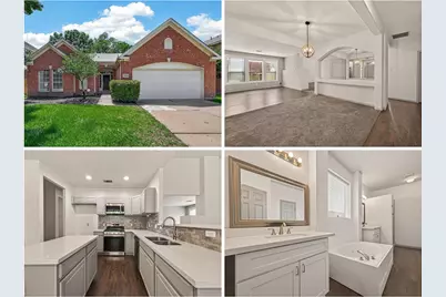 6606 Belmont Bend, Katy, TX 77450 - Photo 1