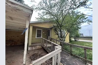 849 Green Street, Abilene, TX 79603 - Photo 5