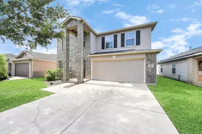 19311 Camerons Camp Drive, Richmond, TX 77407 - Photo 1