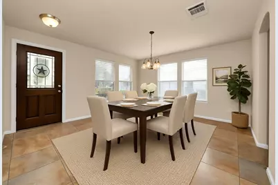 19311 Camerons Camp Drive, Richmond, TX 77407 - Photo 5