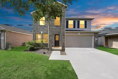 19311 Camerons Camp Drive, Richmond, TX 77407 - Photo 3