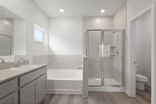 8519 Light Rail Dr, Fulshear, TX 77441 - Photo 17