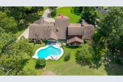 601 Brandon Road, Conroe, TX 77302 - Photo 39