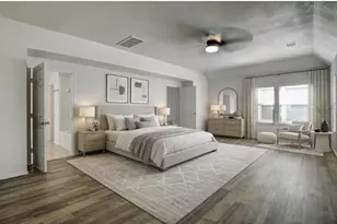 7042 Plum Creek Terrace Ln, Houston, TX 77087 - Photo 5