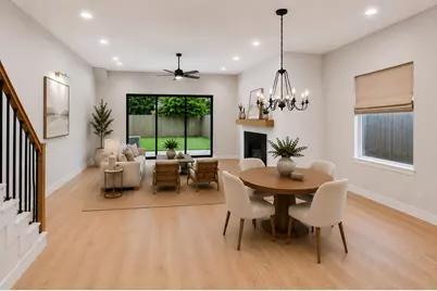 110 E 28th Street, Houston, TX 77008 - Photo 5