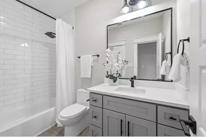 110 E 28th Street, Houston, TX 77008 - Photo 29