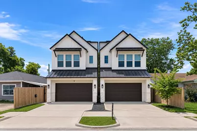 110 E 28th Street, Houston, TX 77008 - Photo 1