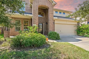 16911 Sedum Grn, Cypress, TX 77429 - Photo 1