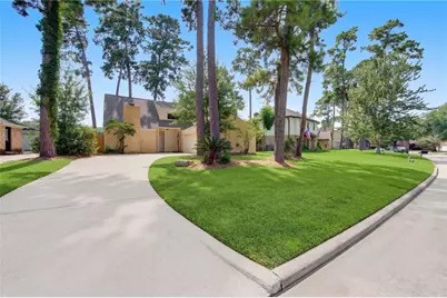 25027 Barmby Drive, Spring, TX 77389 - Photo 3
