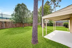 25027 Barmby Dr, Spring, TX 77389 - Photo 37