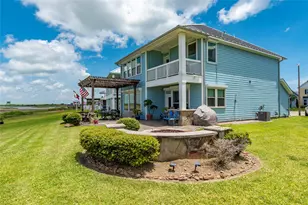 4906 Allen Cay Dr, Texas City, TX 77590 - Photo 1