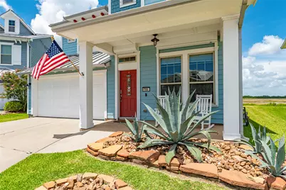 4906 Allen Cay Drive, Texas City, TX 77590 - Photo 3