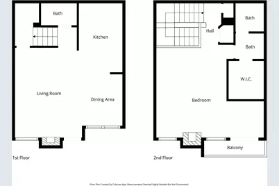 6633 W Airport Boulevard #1306, Houston, TX 77035 - Photo 29