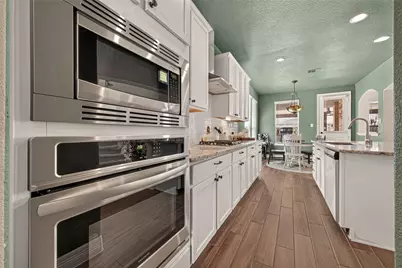 2907 Cooper Hawk Lane, Richmond, TX 77406 - Photo 17