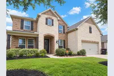 2907 Cooper Hawk Lane, Richmond, TX 77406 - Photo 1
