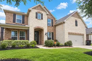 2907 Cooper Hawk Ln, Richmond, TX 77406 - Photo 1