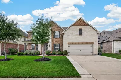 2907 Cooper Hawk Lane, Richmond, TX 77406 - Photo 3