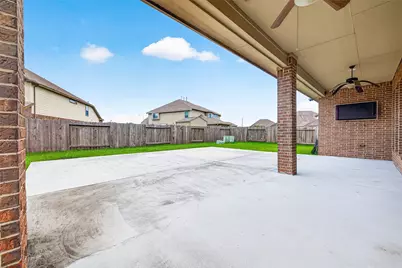 7035 Belle Meadow Lane, Richmond, TX 77469 - Photo 47