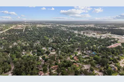 101 S Delmont Drive E, Conroe, TX 77301 - Photo 33