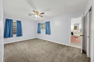 101 S Delmont Dr E, Conroe, TX 77301 - Photo 11