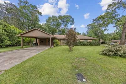 101 S Delmont Drive E, Conroe, TX 77301 - Photo 19