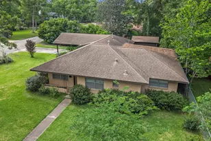 101 S Delmont Dr E, Conroe, TX 77301 - Photo 27