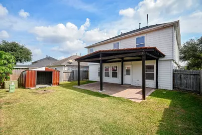 3127 Barkers Crossing Avenue, Houston, TX 77084 - Photo 3