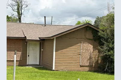 2110 Leight Street, Beaumont, TX 77703 - Photo 1