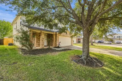 7518 Drifting Willow Court, Cypress, TX 77433 - Photo 3