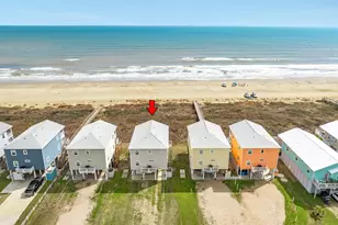 2938 Bluewater Hwy, Surfside Beach, TX 77541 - Photo 31