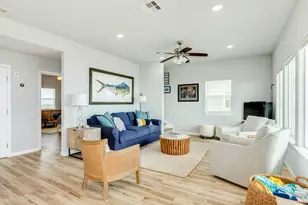 2938 Bluewater Hwy, Surfside Beach, TX 77541 - Photo 7