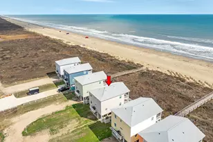 2938 Bluewater Hwy, Surfside Beach, TX 77541 - Photo 33