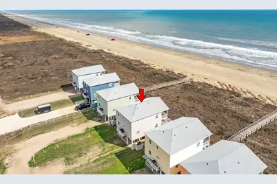 2938 Bluewater Highway, Freeport, TX 77541 - Photo 33