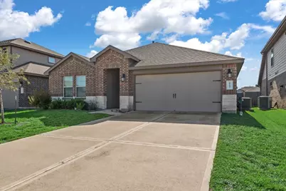 29627 Juntti Park Court, Katy, TX 77494 - Photo 1