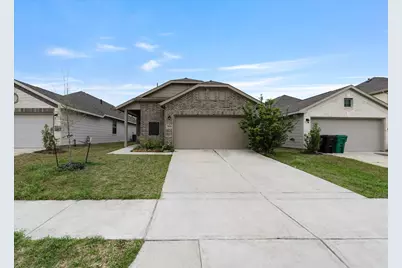 5308 Cj Walker Lane, Houston, TX 77048 - Photo 1