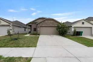 5308 CJ Walker Ln, Houston, TX 77048 - Photo 1