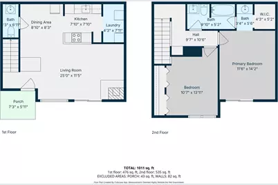3606 Ocee Street, Houston, TX 77063 - Photo 19
