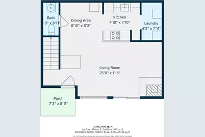 3606 Ocee Street, Houston, TX 77063 - Photo 21