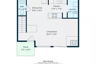 3606 Ocee St, Houston, TX 77063 - Photo 21