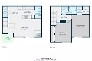 3606 Ocee St, Houston, TX 77063 - Photo 19