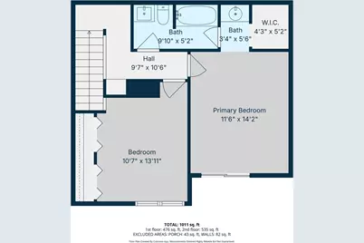 3606 Ocee Street, Houston, TX 77063 - Photo 19