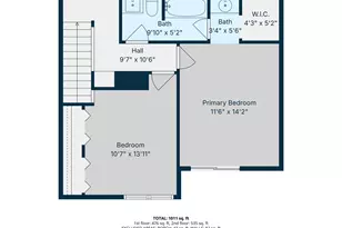 3606 Ocee St, Houston, TX 77063 - Photo 19