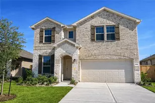 14866 Ash Landing Dr, Conroe, TX 77302 - Photo 1