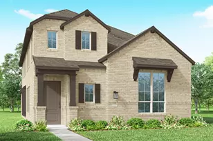 2530 Mission Heights Way, Manvel, TX 77578 - Photo 1
