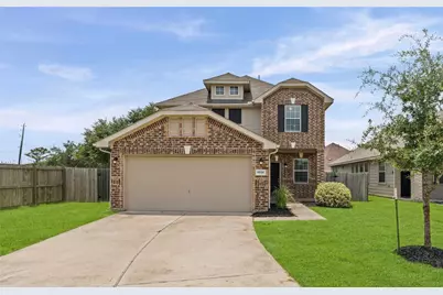 8946 Westfield Glen Court, Houston, TX 77083 - Photo 1