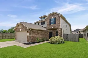 8946 Westfield Glen Ct, Houston, TX 77083 - Photo 3