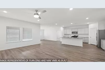 3021 Nori Shores Drive, Katy, TX 77493 - Photo 5
