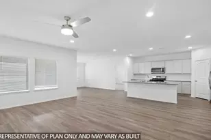 3021 Nori Shores Dr, Katy, TX 77493 - Photo 5